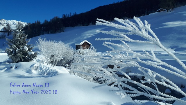 Featured image for “Felice Anno Nuovo… Happy New Year!!!”