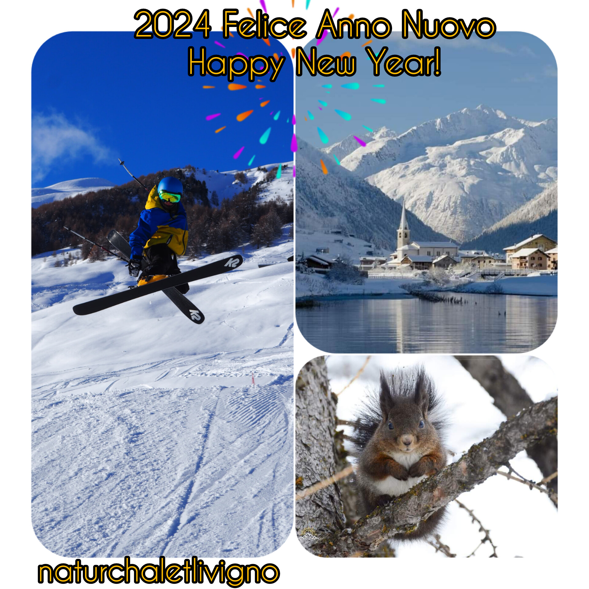 Featured image for “Felice Anno Nuovo! Happy New Year”