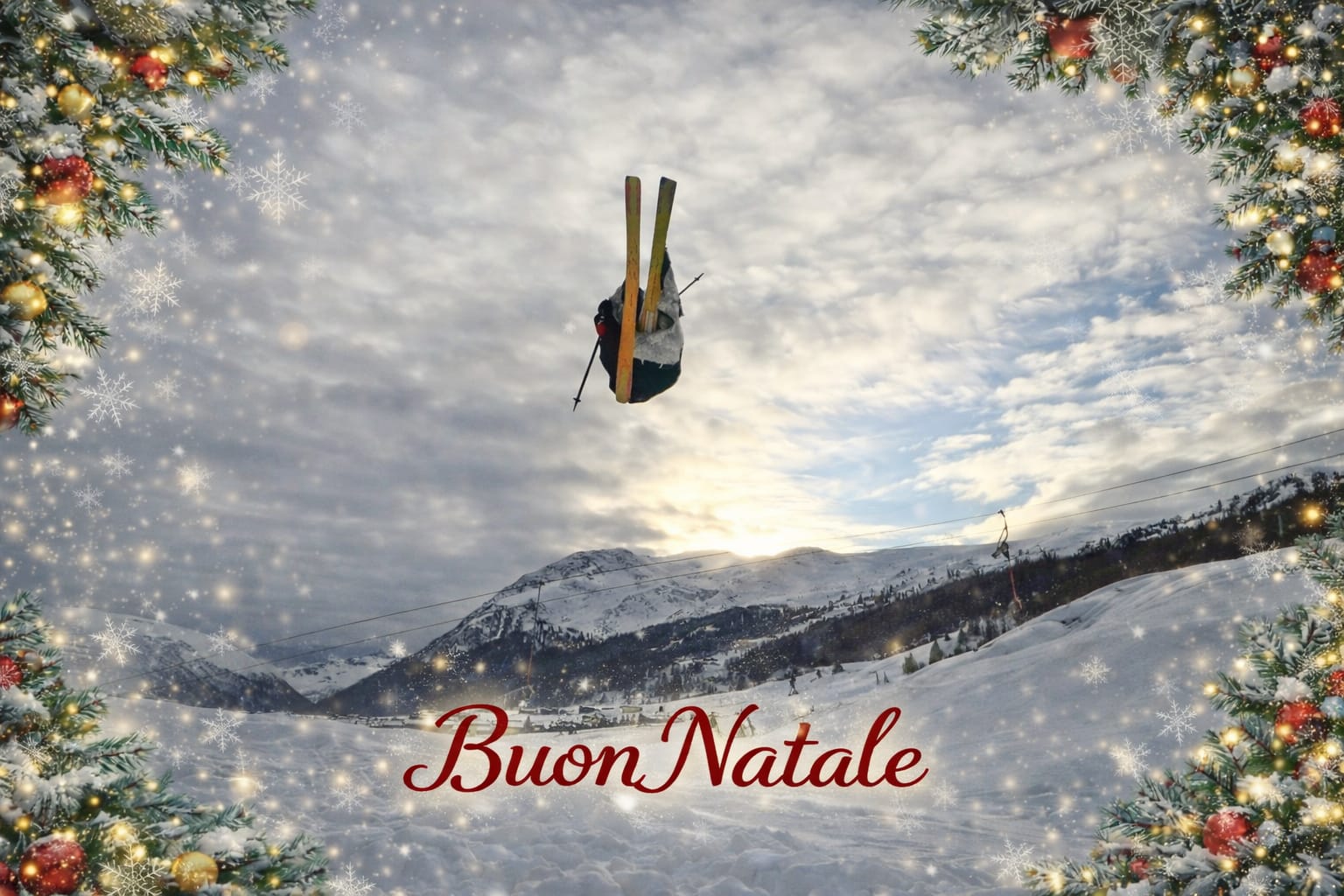 Featured image for “BUON NATALE”