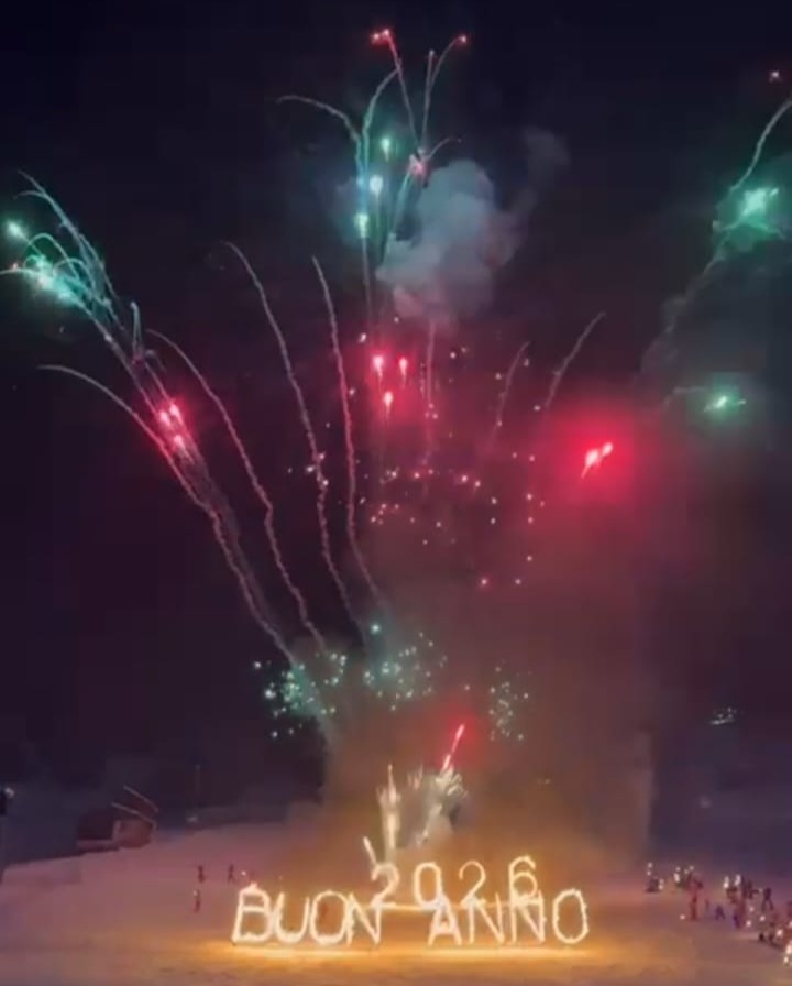 Featured image for “Buon Anno! Happy New Year”